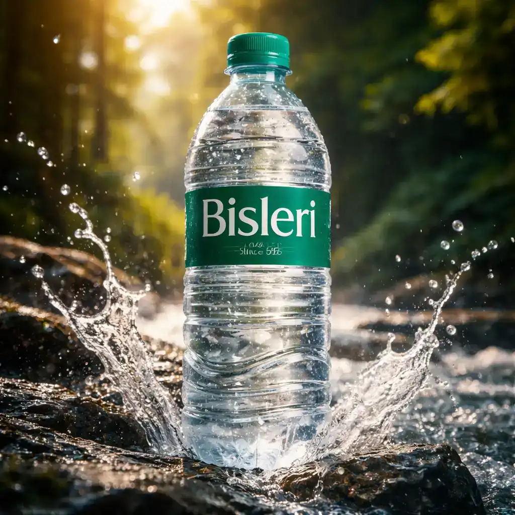 Water Bottle at Hashtag India